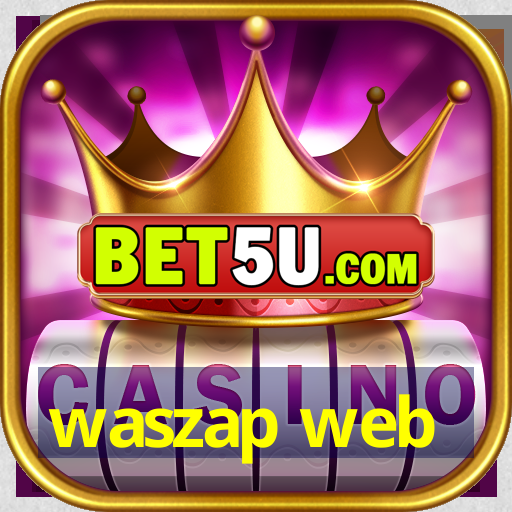 waszap web